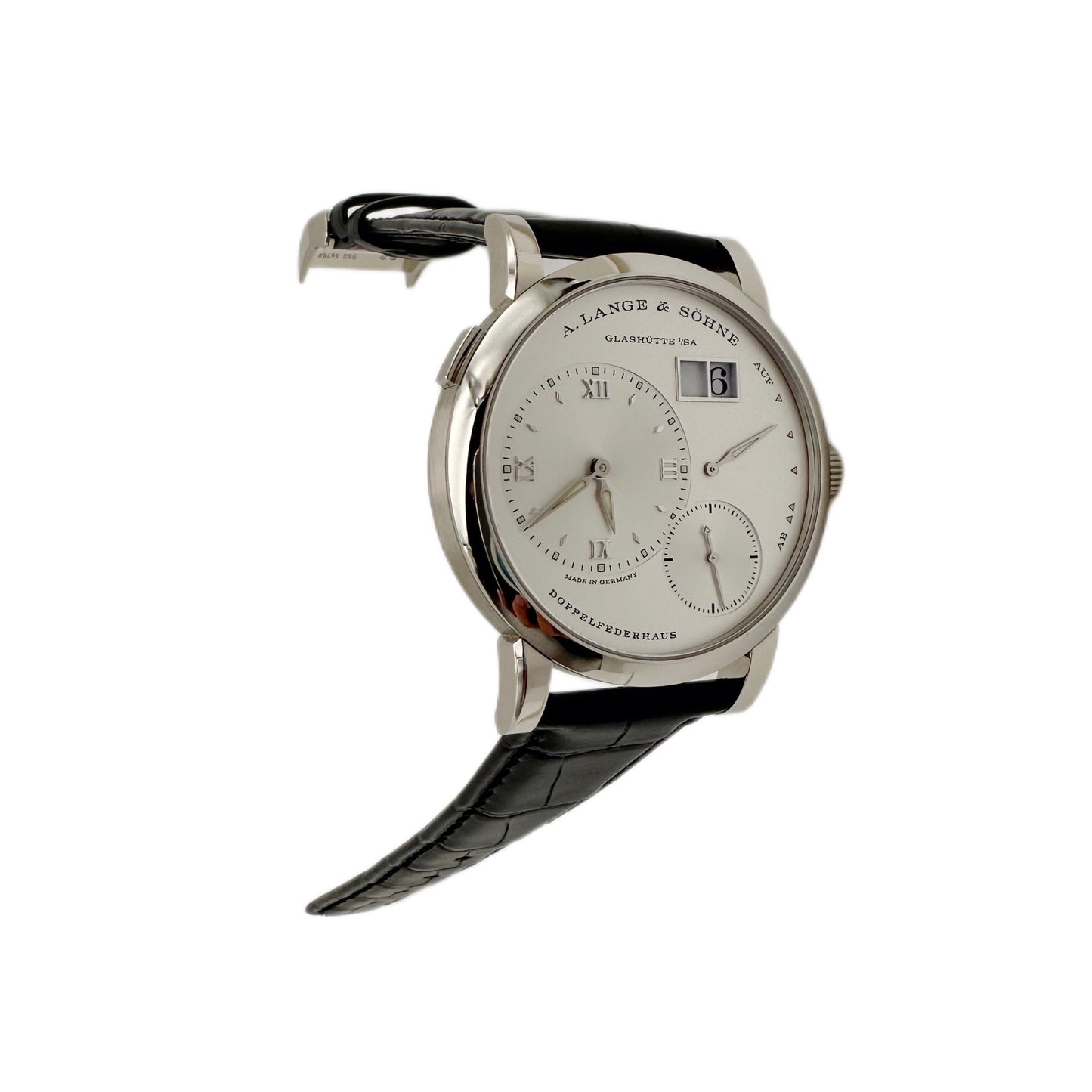 Lange 1 191.039