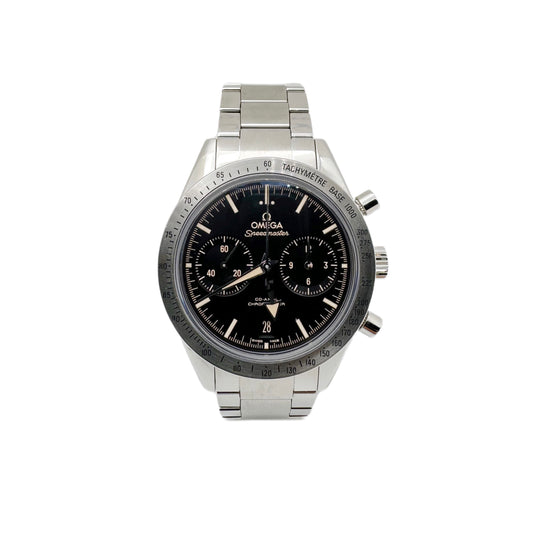 Speedmaster ‘57 Chronograph Co-Axial Escapement 331.10.42.51.01.002