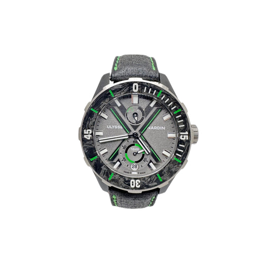 DIVER THE OCEAN RACE 1183-170LE-1A-TOR