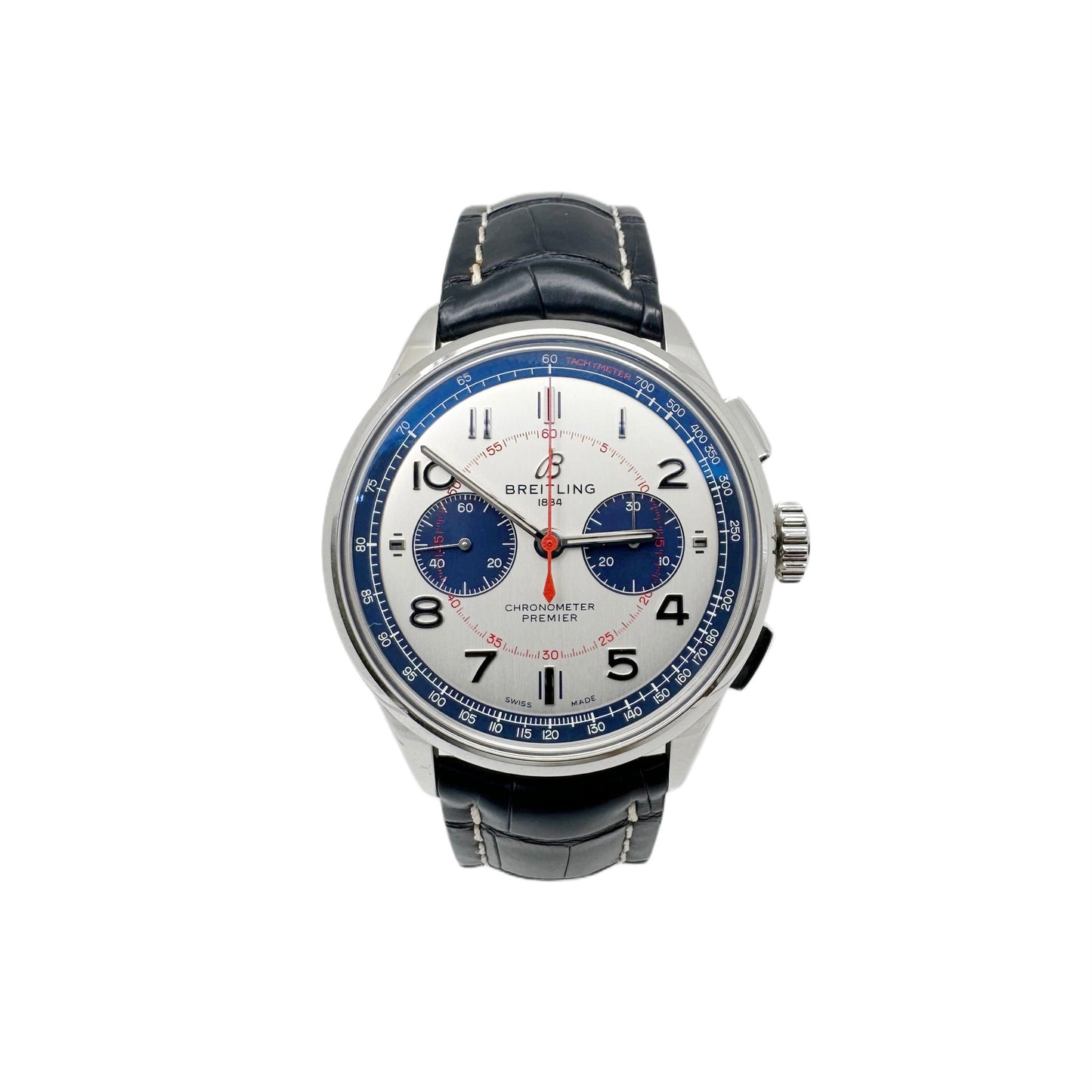 Premier B01 Chronograph Bentley Mulliner Limited 1000pcs