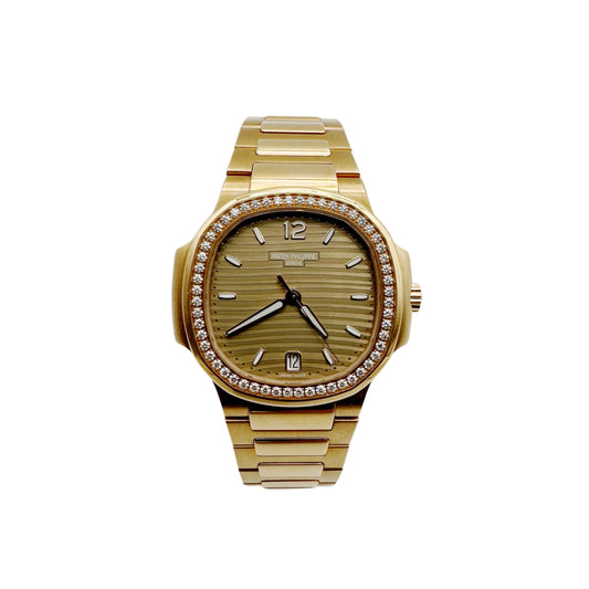 Nautilus Ladies 7118/1200R-010