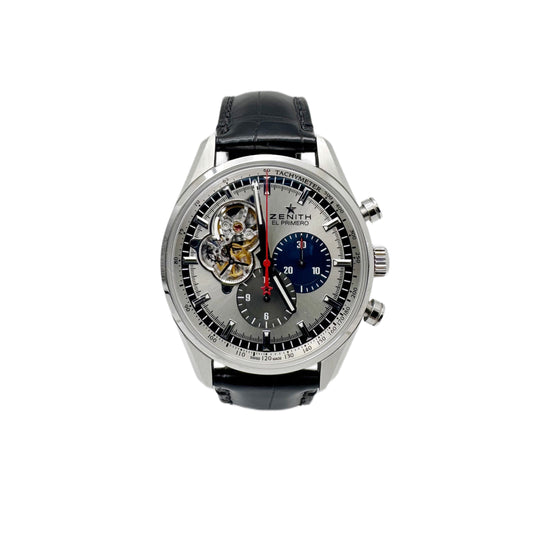 El Primero Chronomaster 03.2040.4061/69.C496