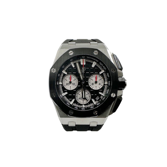 Royal Oak Offshore Flyback Chronograph 26420SO