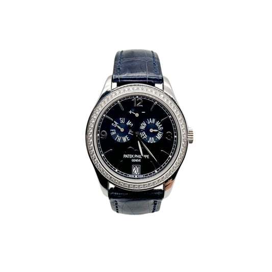 Annual Calendar Moonphase 5147G-001