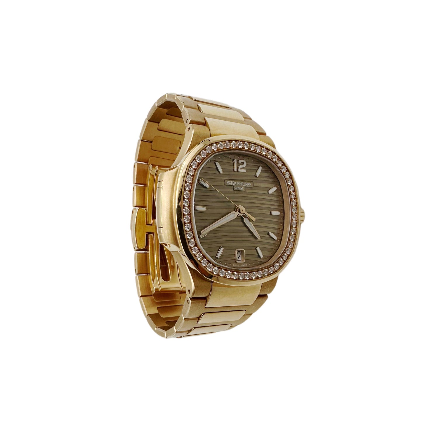 Nautilus Ladies 7118/1200R-010