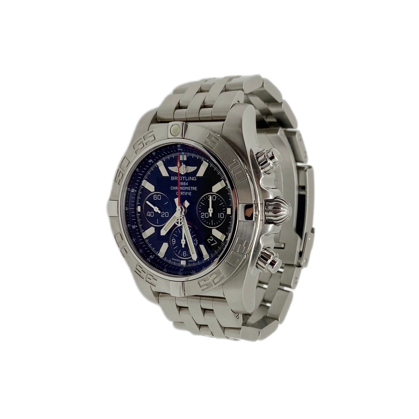 Chronomat 44 Flying Fish AB011010/BB08