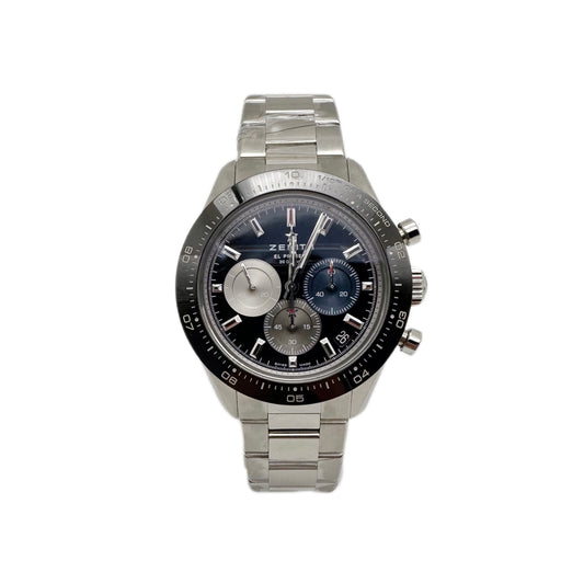 Chronomaster Sport 03.3100.3600/21.M3100