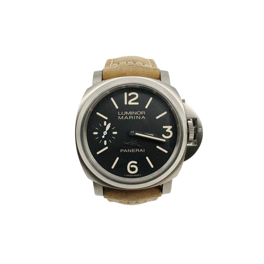 PAM00913 Luminor Marina 8 Days “London Boutique Exclusive” Limited 100