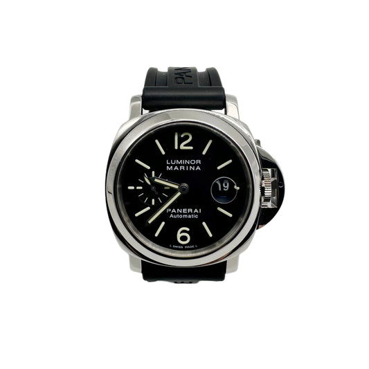 PAM00104 Luminor Marina Automatic