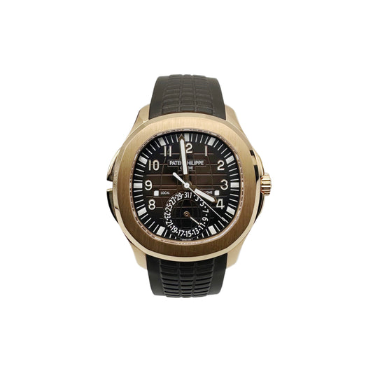 Aquanaut Travel Time 5164R (Preowned)