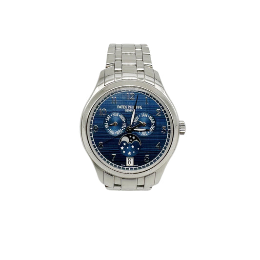 Complications Annual Calendar Moonphase 4947/1A-001