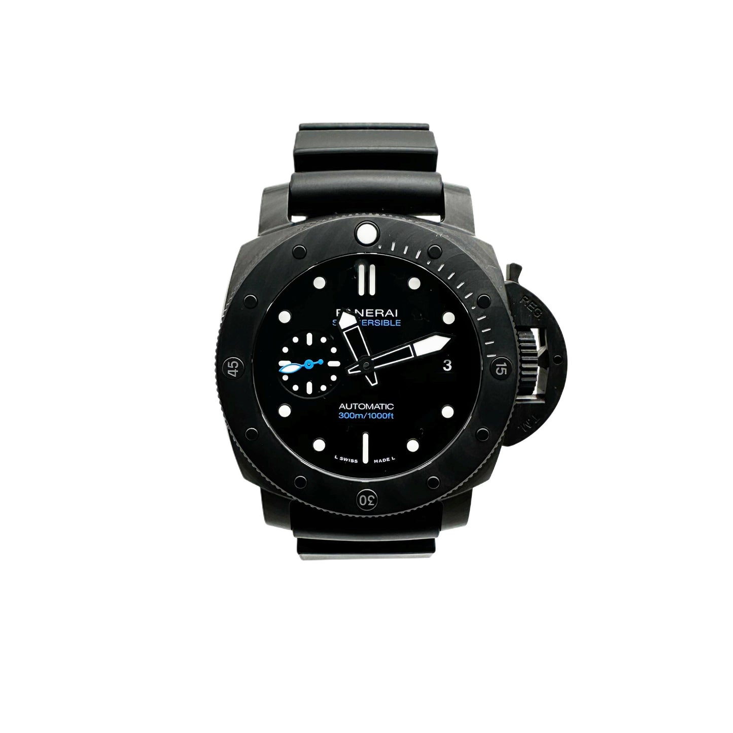 PAM01231 Submersible Carbotech