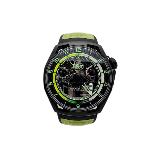 Hastroid Green Nebula H02698-A “Limited 27”