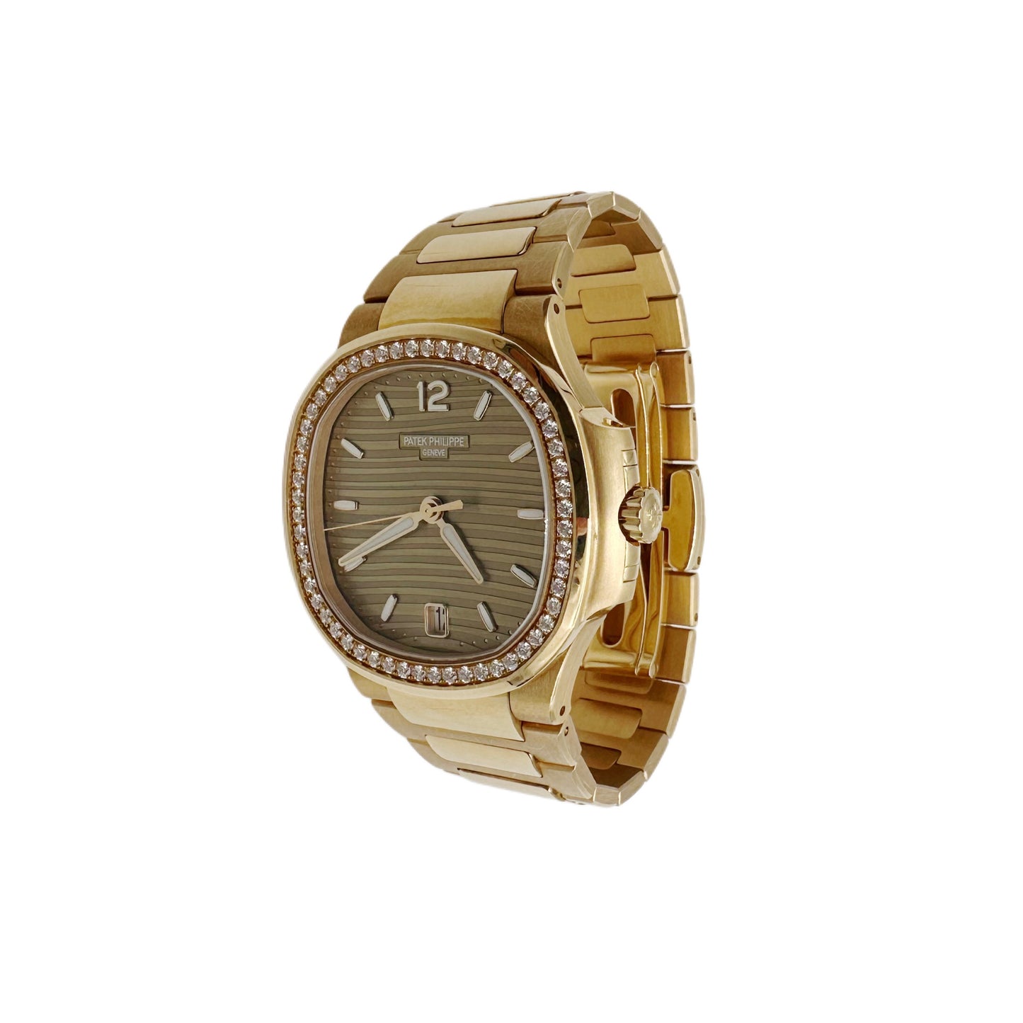 Nautilus Ladies 7118/1200R-010