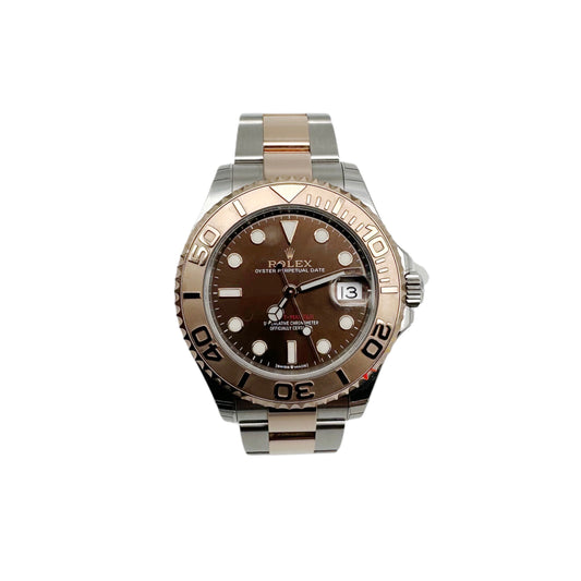 Yacht-Master 37 268621