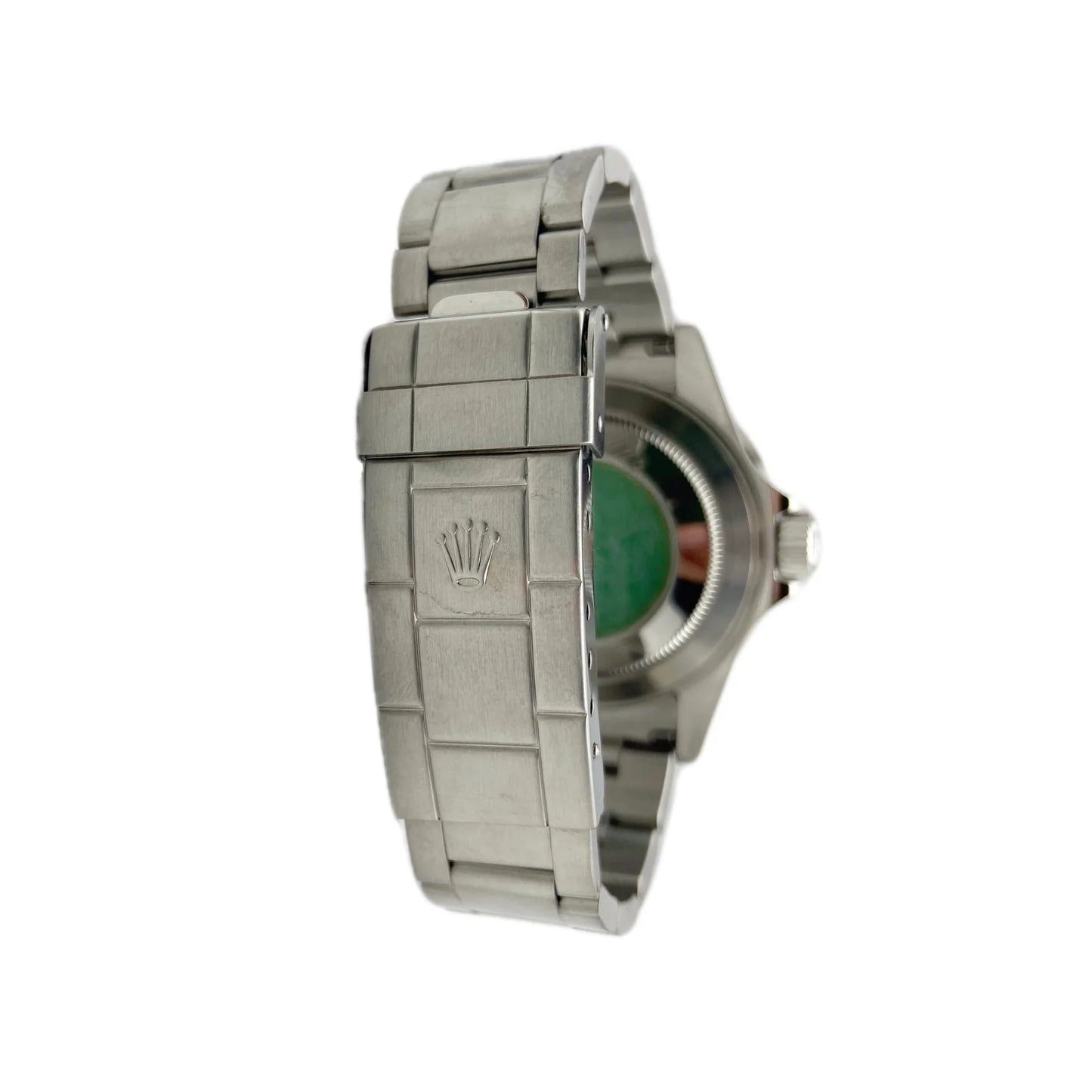 Submariner Date “Kermit” 50th Anniversary 16610LV