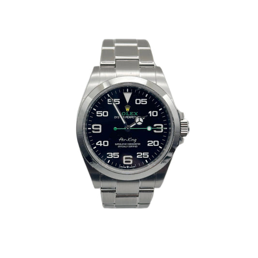 Air King 126900