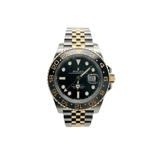 GMT Master II 126713GRNR