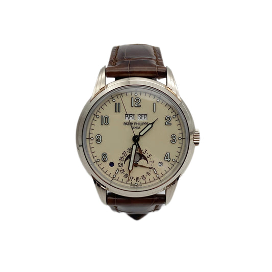 Perpetual Calendar 5320G-001