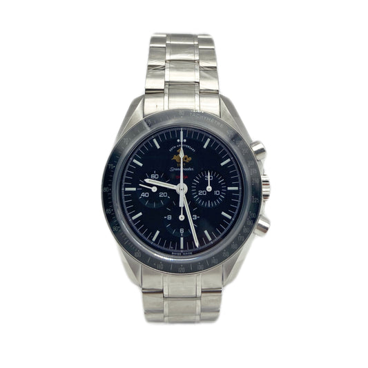 Speedmaster 50th Anniversary Limited series